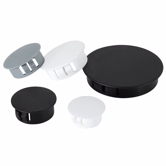 Heißer Verkauf China Nylon Plug