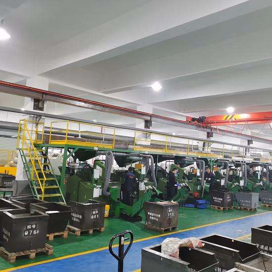 Edelstahl-Sechskantkopf SS304 SS316 DIN 934 Sechskantmutter M3