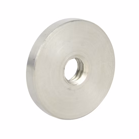 Hergestellt in China. Befestigungsdurchmesser M12 1/4''